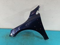Błotnik przód lewy Volvo V40 II 12- granatowy CASPIAN BLUE