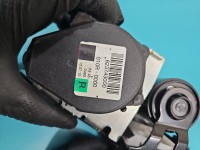 Pas bezpieczeństwa przód prawy pasażera Bmw f10 f11 615796400D, 623743000, 622367900D