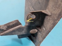 Nadkole przód lewe Suzuki Swift Mk7 72322-68L0