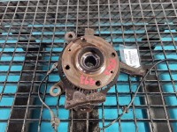 Zwrotnica lewa piasta przód 1.2 16V Suzuki Swift Mk7