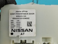 Sterownik moduł Infiniti FX II QX70 284G4 3FY0A