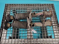 Amortyzator przód komplet lewy prawy Opel Meriva B L+P