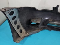 Zderzak przód Subaru Legacy IV czarny, 32J