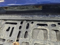 Klapa tył Opel Zafira A HB 5d Z21B Klapa tył Opel Zafira A HB 5d Z21B