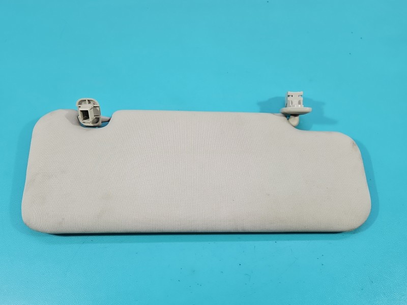 Przesłonka lewa Mazda 6 III GJ DASZEK osłona przeciwsłoneczna