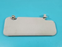 Przesłonka lewa Mazda 6 III GJ DASZEK osłona przeciwsłoneczna