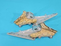 Podsufitka Mercedes CLS II C218 10- A2186900926, A2186901026, A2186901326 sedan