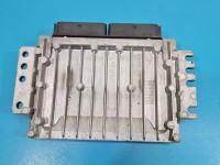 Komputer Sterownik silnika 7700115207, S110030104E Renault Clio II 1.2 8V