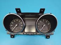 Licznik JAGUAR XF II X260 GX6310849AG 3.0 V6 EUROPA