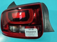Lampa tył lewa Citroen C4 Cactus 14-20 HB EUROPA
