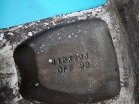 Felga aluminiowa 18" Peugeot 4007 alufelga