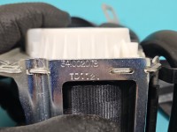 Pas bezpieczeństwa tył lewy Skoda Superb III