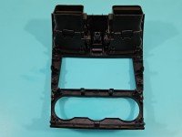 Kratka nawiewu środkowa Subaru Forester IV SJ 12-18 66110FJ000