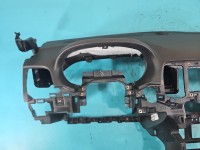 Deska rozdzielcza airbag pasażera kokpit Jeep Grand Cherokee IV WK2