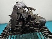 Skrzynia biegów JH3 052, JH3052 Dacia Logan I 05-14 1.6 8V wiel