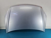 Maska przednia Hyundai I30 I 07-12 CONTINENTAL SILVER 2R