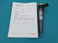 TESTOWANY Wtryskiwacz Renault Espace IV 0445115084 2.0 dci
