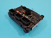 Sterownik moduł Peugeot 307 9657718780, S118983006K