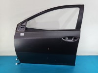 DRZWI PRZÓD LEWE KIEROWCY Toyota Corolla E16 E18 13- 4d 1G3