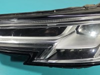 Reflektor lewy lampa przód Audi A4 B9 EUROPA