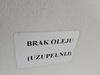 Most tylny DYFER tył Skoda Yeti 2.0 tdi 0BR525010B