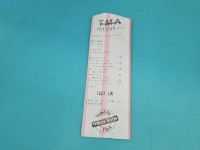 TEST Rozrusznik Skoda Octavia II 2.0 TDI