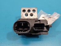 Przekaźnik wentylatorów wentylatora Citroen DS4 11-15 9830143880