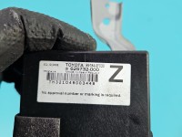 Komputer Sterownik silnika Toyota Verso 09- 1.8 16V 89661-0F420