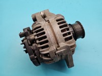 TEST Alternator Opel Zafira B 0124425097, 13308508 1.9 CDTI