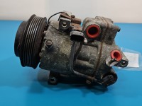 Sprężarka klimatyzacji kompresor Kia Sportage III 10-15 2.0 crdi (D4ha)