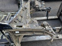 Podłużnica prawa fartuch Kia Optima IV 15-20