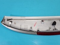 Spoiler lotka klapy Toyota Avensis II T25 srebrny