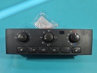 Konsola panel nawiewu Volvo V40 S40 I 612698