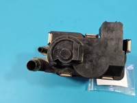 Przepustnica Opel Astra III H 1.6 16V 25362123, 055352858