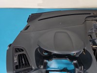 Deska rozdzielcza airbag pasażera kokpit FORD C-MAX II MK2