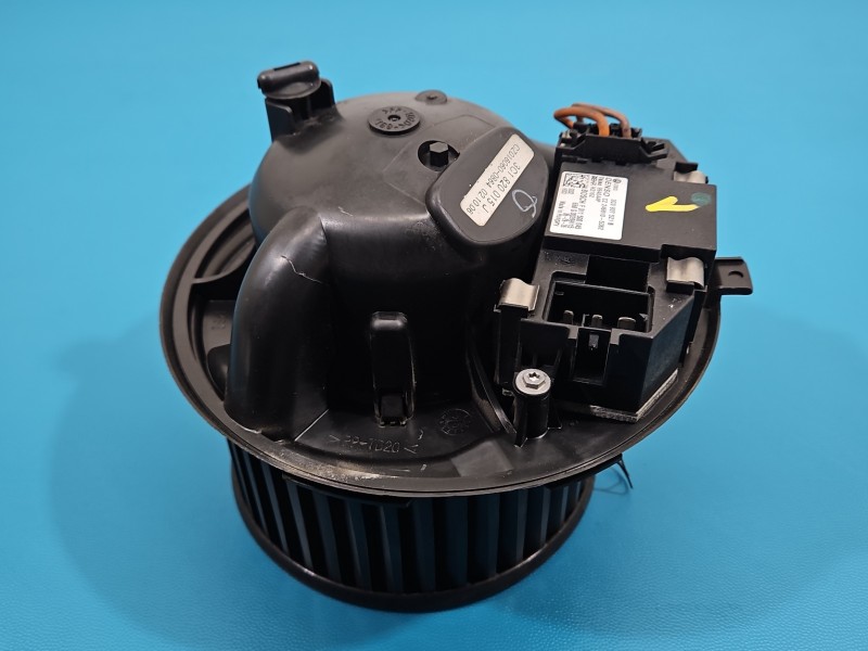 Dmuchawa nawiewu wentylator Vw Passat B6 3C1820015J, 3C0907521B EUROPA