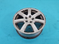 4X alufelgi felgi 16" komplet Subaru Legacy IV R16