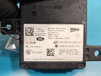 Sterownik moduł Jaguar, Europejska, Radar Tył Lewy, FK72-14F152-AC Jaguar XE X760