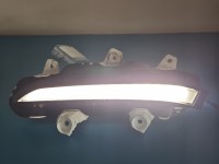 Światło jazdy dziennej prawe Peugeot 2008 II 9824241280-00, 9824241280