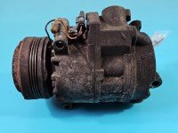 Sprężarka klimatyzacji kompresor BMW X5 E70 3.0d 7121762-03, 9121762