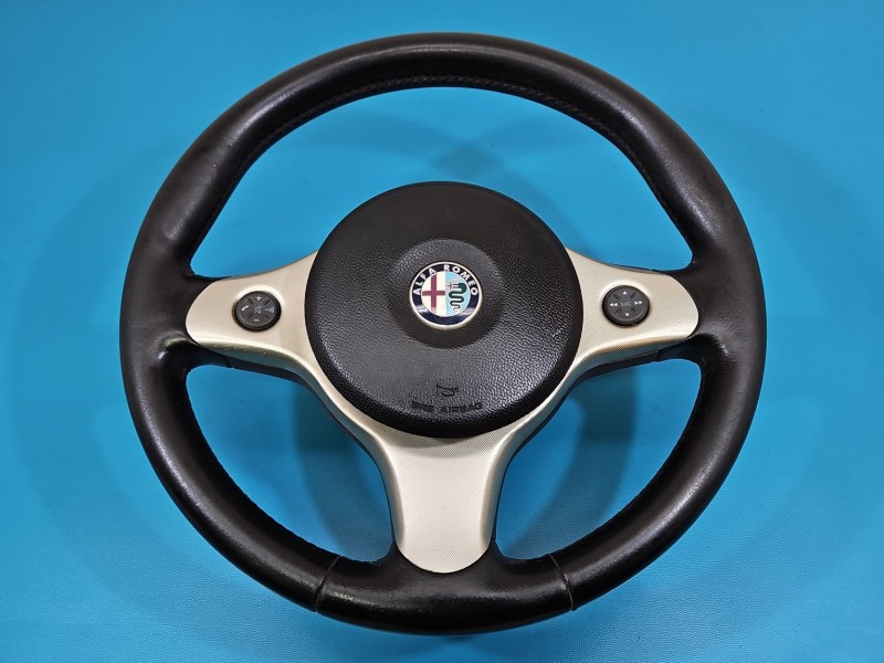 Kierownica Alfa romeo 159