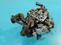 Monowtrysk Ford Fiesta 1.3b
