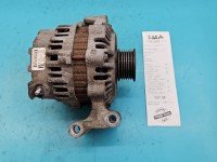 TEST Alternator Ford Fusion 2S6T-10300-CB 1.4 16V