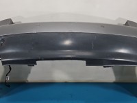Zderzak tył tylny Audi A4 B6 sedan LY7Q