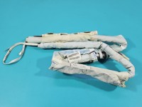 Kurtyna lewa poduszka airbag Nissan Pulsar HB