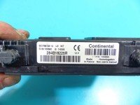 Komputer Sterownik silnika Renault Scenic III 1.5 dci S180067124A, 237103956R