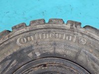 Koło 1 szt. Johnston c40 zamiatarka 2.8d