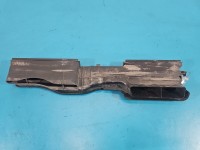 KIEROWNICA Wlot powietrza Skoda Octavia III 1.5 TSI