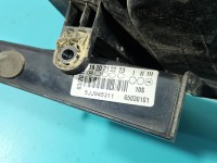 Lampa tył lewa Skoda Rapid HB EUROPA 5JJ945311