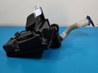 Zbiornik Zbiorniczek płynu spryskiwacza Skoda Fabia II